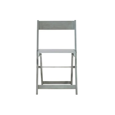 Rockport 3pc Square Table Set - Linon 7 Rockport 3pc Square Table Set - Linon - Image 5