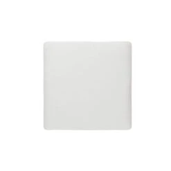 Linon Lark Aluminum Ottoman -Linon GUEST d5111d38 6f13 4b9a b4bc e124eee00a84