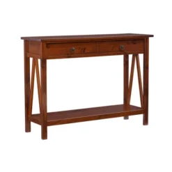 Titian Console Table - Linon 29 Titian Console Table - Linon -Linon GUEST d6f06f7b 61d0 4505 a812 7e655235a83e