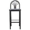 Set Of 2 Thayer Barstool Black - Linon 1 Set Of 2 Thayer Barstool Black - Linon -Linon GUEST d703af0e ce29 4775 9697 de398ec71163