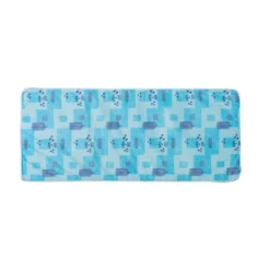 Twin Roma Folding Bed Blue - Linon -Linon GUEST d7eb0396 7799 4498 8f0b f0e8ea7cd404