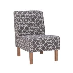 Coco Accent Chair - Linon 29 Coco Accent Chair - Linon -Linon GUEST d81e398c 2872 41f4 9005 478524ac45c1