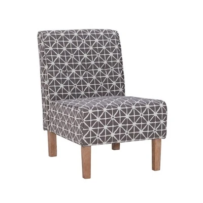 Coco Accent Chair - Linon 16 Coco Accent Chair - Linon - Image 14