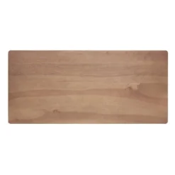 Ryker Rattan Desk Natural - Linon -Linon GUEST db9d0b94 2abc 44bb b545 16aca1dcddd8