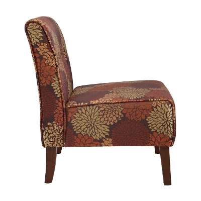 Coco Accent Chair - Linon 4 Coco Accent Chair - Linon - Image 2