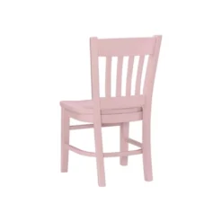 Set Of 2 Romilly Kids' Chairs Pink - Linon 16 Set Of 2 Romilly Kids' Chairs Pink - Linon -Linon GUEST de76f38c 6995 47f0 b7b5 56ff0d754736