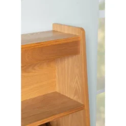 48" Perry 3 Shelf Bookshelf - Linon 24 48" Perry 3 Shelf Bookshelf - Linon -Linon GUEST e0c9bc92 c7e4 48b8 8b2a b42b9c2b50e3