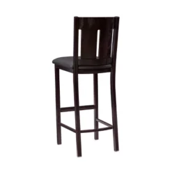Edwina Metal Barstool Black - Linon 13 Edwina Metal Barstool Black - Linon -Linon GUEST e8d921cf 986f 4086 b8ac b6047abc7a2e