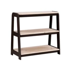 30" Holton Bookcase Printer Stand - Linon -Linon GUEST e9c447a4 0df1 4ea4 b4a0 d0bef76807d0