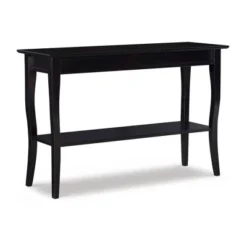 Dayton Console Table Espresso - Linon