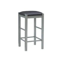 5pc Lancer Faux Marble Tavern Set - Linon -Linon GUEST eb5ef692 9356 490d b310 b6145e128925 1