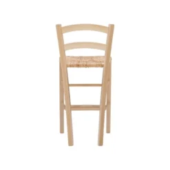 Set Of 2 Emilo Counter Height Barstools - Linon -Linon GUEST ec007730 ed0b 47df b62f ef8717214146