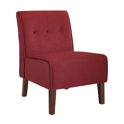Coco Accent Chair - Linon 14 Coco Accent Chair - Linon - Image 12