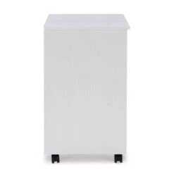 Cary 6 Drawer Wide Roll Cart - Linon 24 Cary 6 Drawer Wide Roll Cart - Linon -Linon GUEST ee470ad1 b5e3 4a9b 87de 487864a82b35