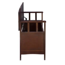 Cynthia Storage Bench - Linon 22 Cynthia Storage Bench - Linon -Linon GUEST efed4daf ca43 4122 badb cbe67c1157b8