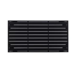 Linon Aluminum Rectangle Lark Coffee Table Black 13 Linon Aluminum Rectangle Lark Coffee Table Black -Linon GUEST f0151a45 d031 41aa 8212 77f37f324d81