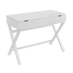 Peggy Lift Top Stand Up Desk - Linon -Linon GUEST f1e9c82d 6d0f 48e3 9471 ec4b2ef4a711