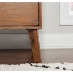 Reid Dresser Walnut - Linon 24 Reid Dresser Walnut - Linon -Linon GUEST f25d9084 9284 4bf0 9cb7 c30b32ab0c6e