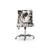 Draper Office Chair - Linon -Linon GUEST f279038c d98f 4768 9a33 707aba3b2f52