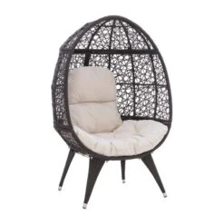 Davin Round Chair - Linon 29 Davin Round Chair - Linon -Linon GUEST f5cce7d1 9463 44ef bb66 242c01a83a31