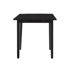 Torino Square Drop Leaf Dining Table - Linon 22 Torino Square Drop Leaf Dining Table - Linon -Linon GUEST f5dc2266 826d 43ae 8da9 68bf31066121