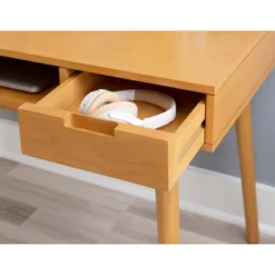 Perry Desk - Linon -Linon GUEST f6da3aba af87 4a07 b742 1c54e87404c0