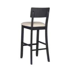 29" Jordan Barstool - Linon -Linon GUEST f7014526 52fc 4fa4 ae16 05e5b682124f