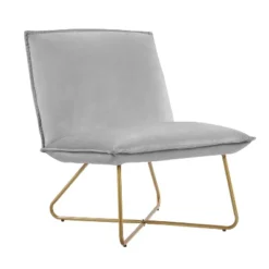 Kelvin Chair - Linon -Linon GUEST f8772940 dfe7 459c 8d19 e4bf64aa2d10