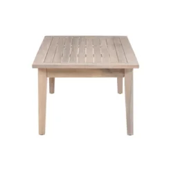 Linon Acacia Rectangle Melita Coffee Table Natural 10 Linon Acacia Rectangle Melita Coffee Table Natural -Linon GUEST f877aad6 93c4 4211 8d83 8b2145c5e4d0