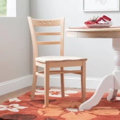 Set Of 2 Darby Chairs - Linon -Linon GUEST fad47534 5082 4153 ba65 f31fe0d8679d