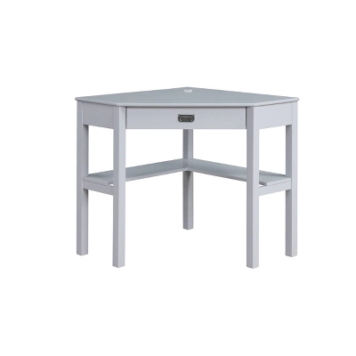 Peggy Corner Desk - Linon 3 Peggy Corner Desk - Linon - Image 2
